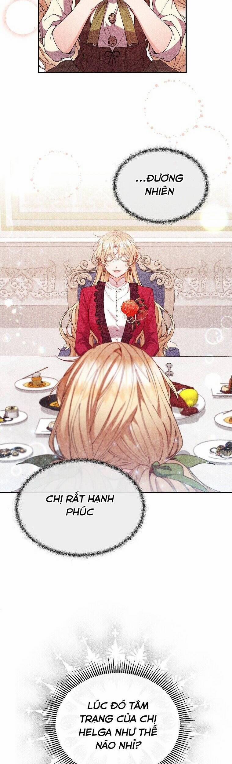 Cô Con Gái Thật Sự Đã Xuất Hiện 24 trang 17