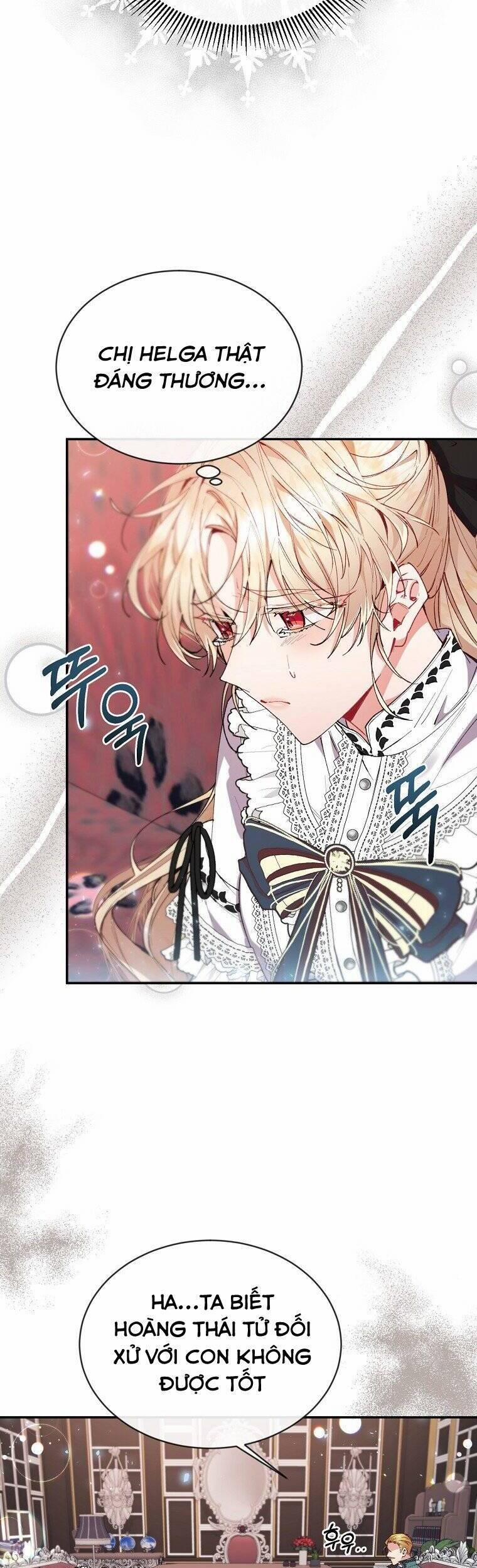 Cô Con Gái Thật Sự Đã Xuất Hiện 24 trang 18