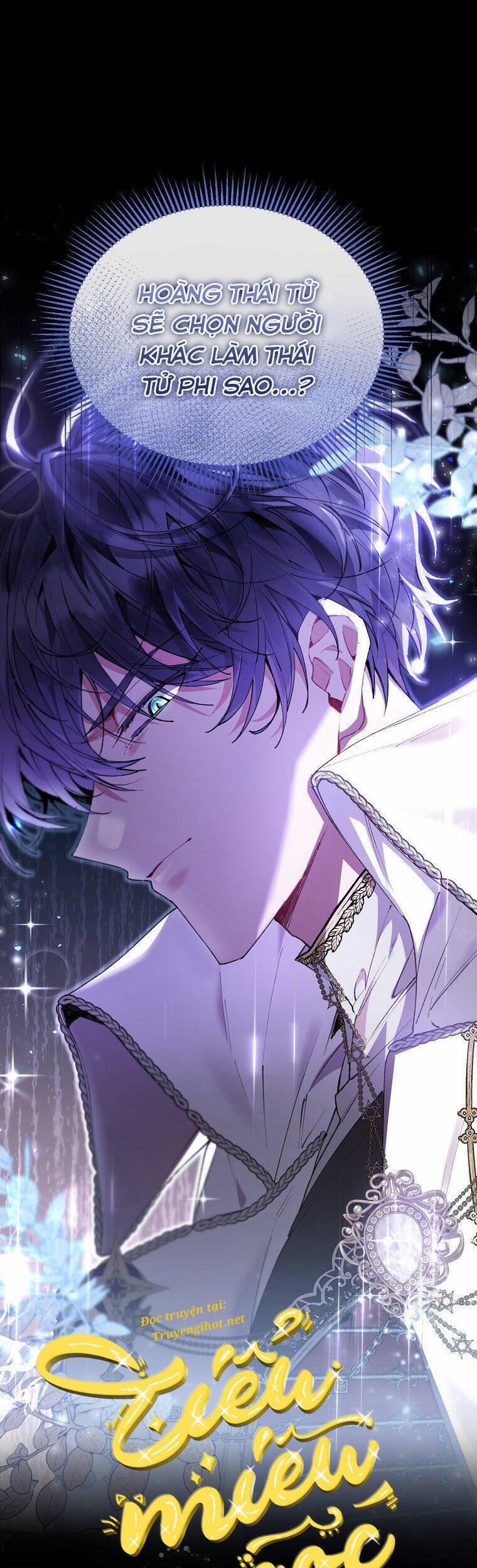 Cô Con Gái Thật Sự Đã Xuất Hiện 24 trang 21