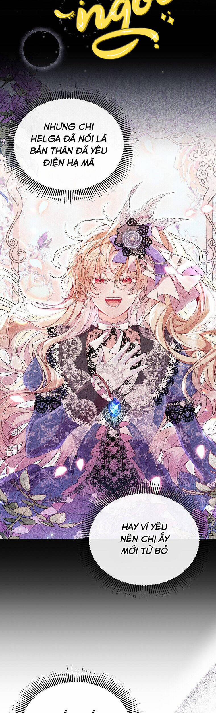 Cô Con Gái Thật Sự Đã Xuất Hiện 24 trang 22