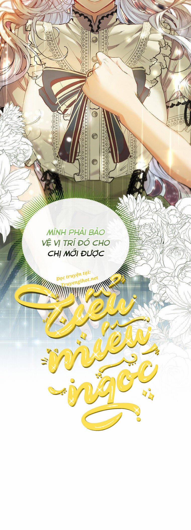 Cô Con Gái Thật Sự Đã Xuất Hiện 24 trang 25