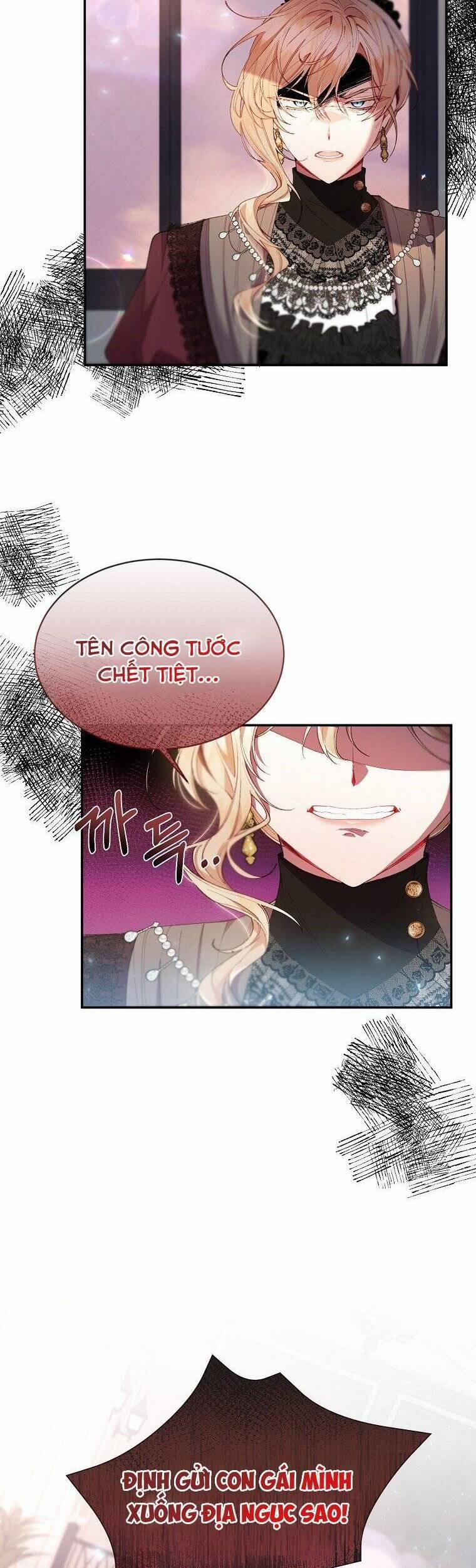 Cô Con Gái Thật Sự Đã Xuất Hiện 24 trang 29