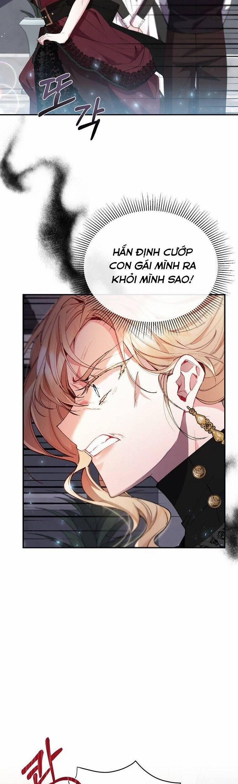 Cô Con Gái Thật Sự Đã Xuất Hiện 24 trang 32