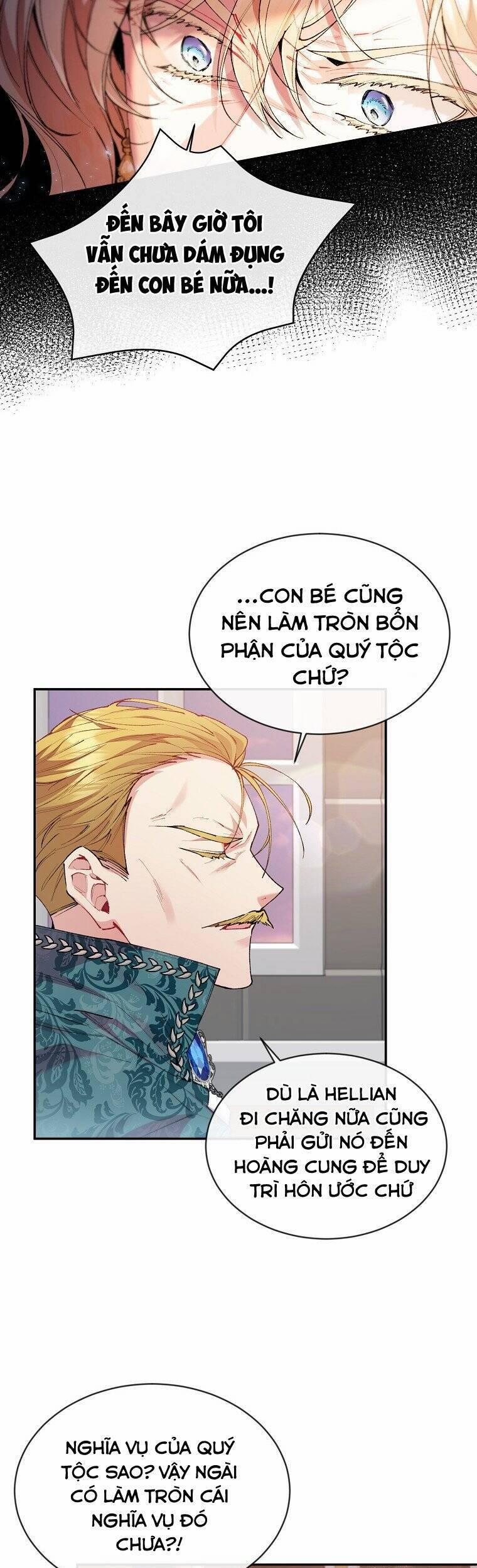 Cô Con Gái Thật Sự Đã Xuất Hiện 24 trang 35