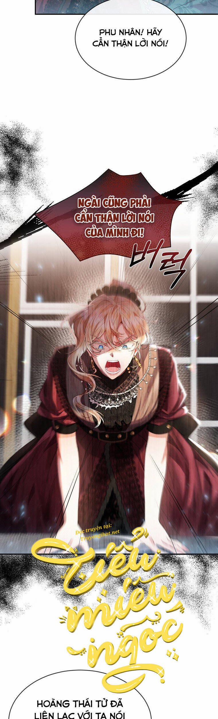 Cô Con Gái Thật Sự Đã Xuất Hiện 24 trang 37