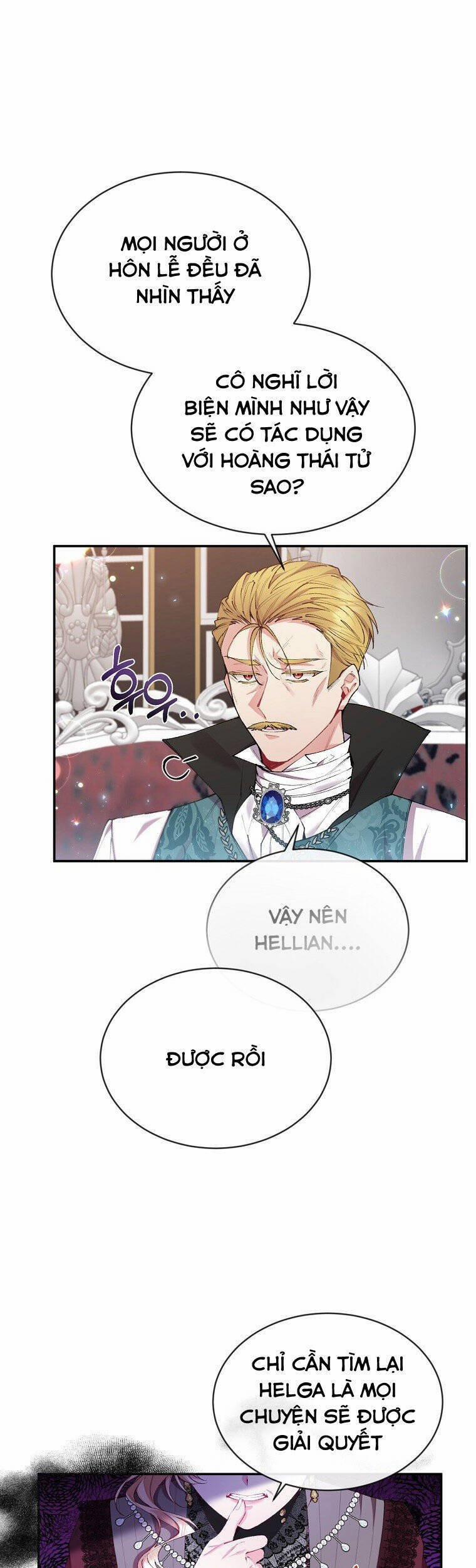 Cô Con Gái Thật Sự Đã Xuất Hiện 24 trang 39