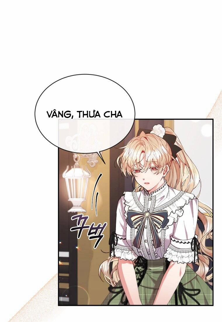 Cô Con Gái Thật Sự Đã Xuất Hiện 24 trang 4