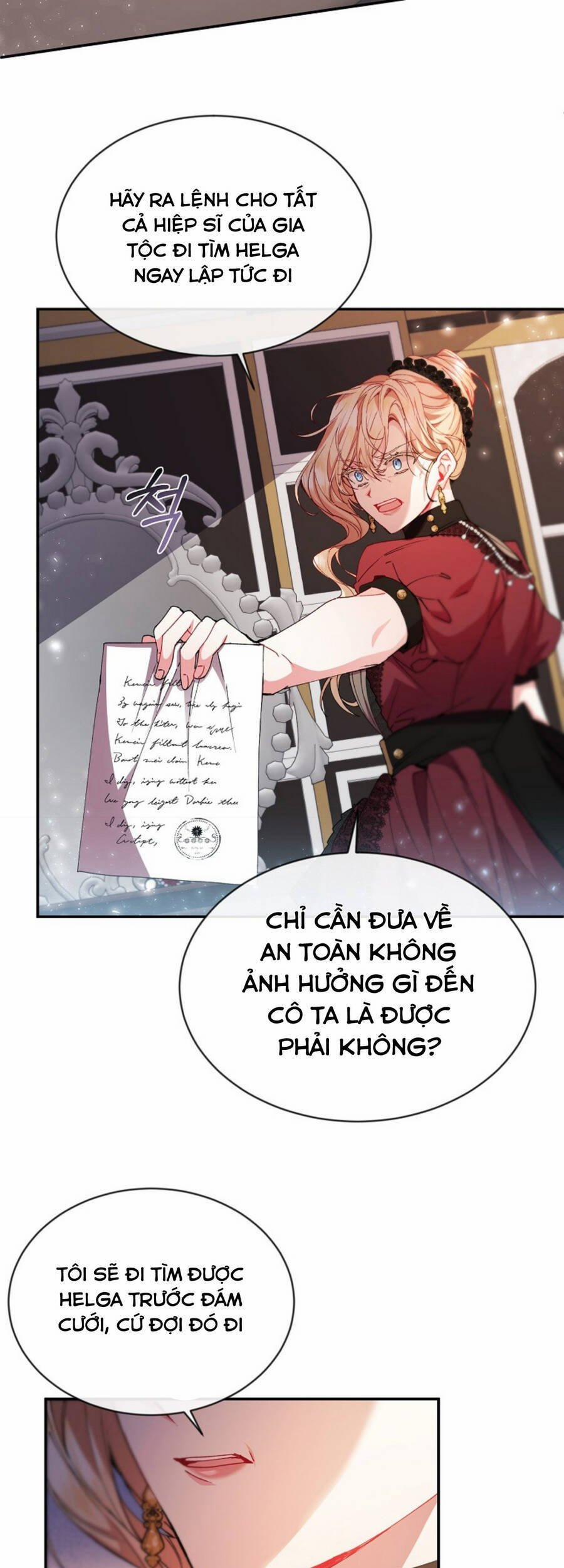 Cô Con Gái Thật Sự Đã Xuất Hiện 24 trang 43