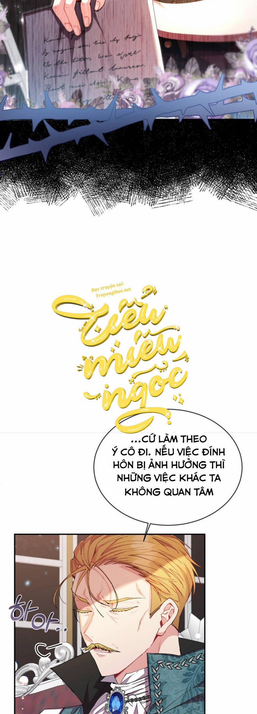 Cô Con Gái Thật Sự Đã Xuất Hiện 24 trang 45