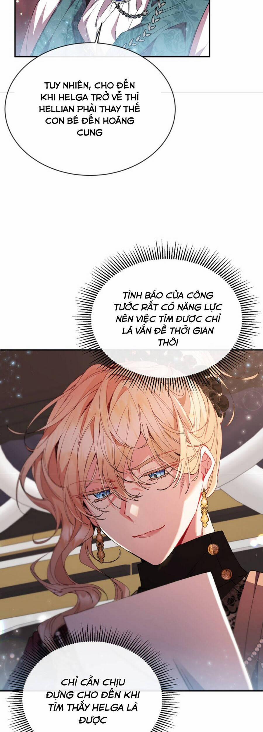 Cô Con Gái Thật Sự Đã Xuất Hiện 24 trang 46