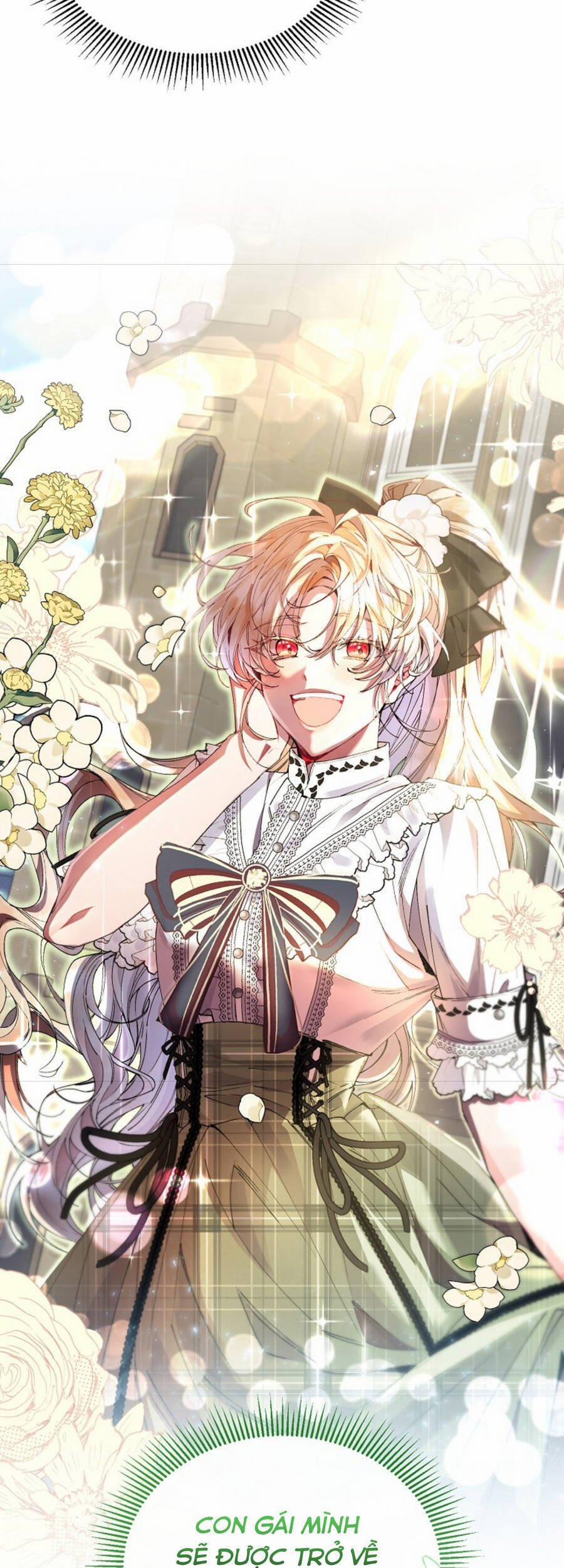 Cô Con Gái Thật Sự Đã Xuất Hiện 24 trang 47