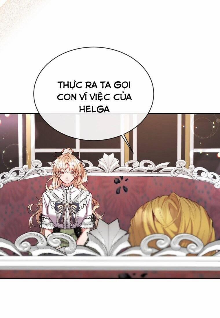 Cô Con Gái Thật Sự Đã Xuất Hiện 24 trang 5