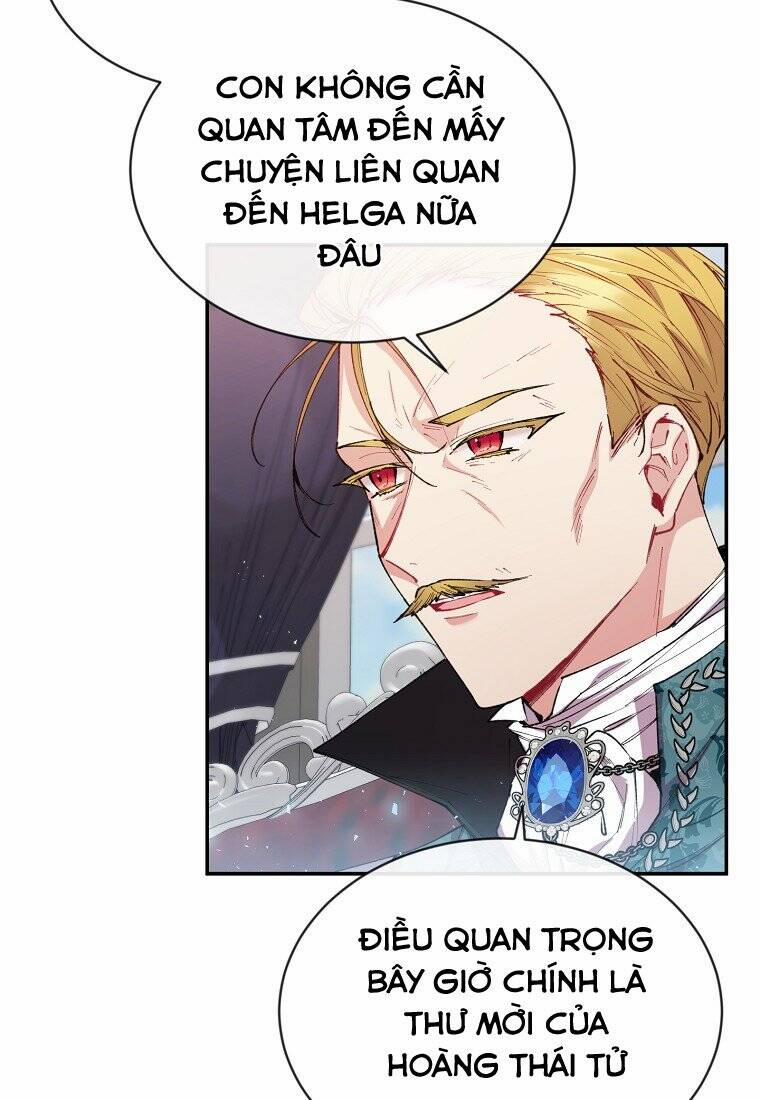 Cô Con Gái Thật Sự Đã Xuất Hiện 24 trang 9