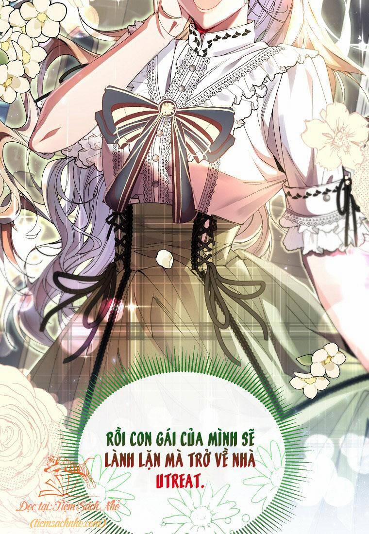 Cô Con Gái Thật Sự Đã Xuất Hiện 25 trang 1