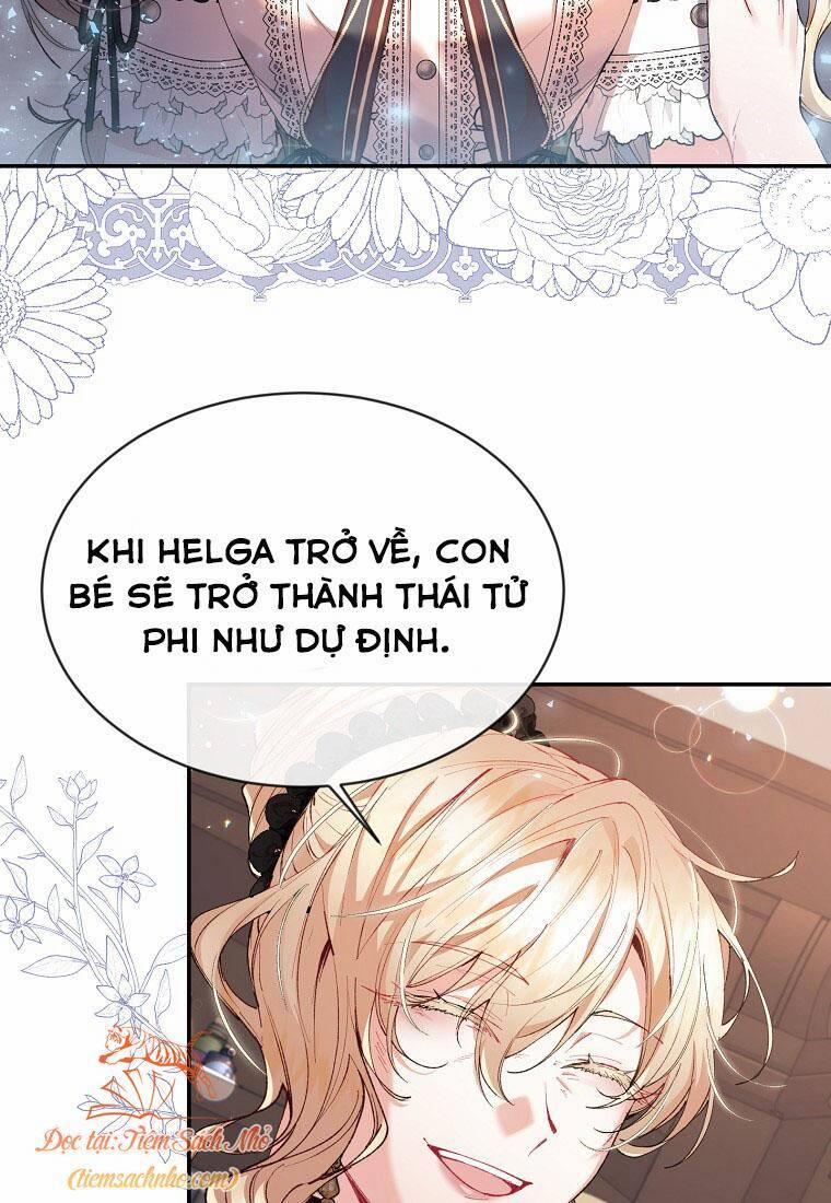 Cô Con Gái Thật Sự Đã Xuất Hiện 25 trang 10