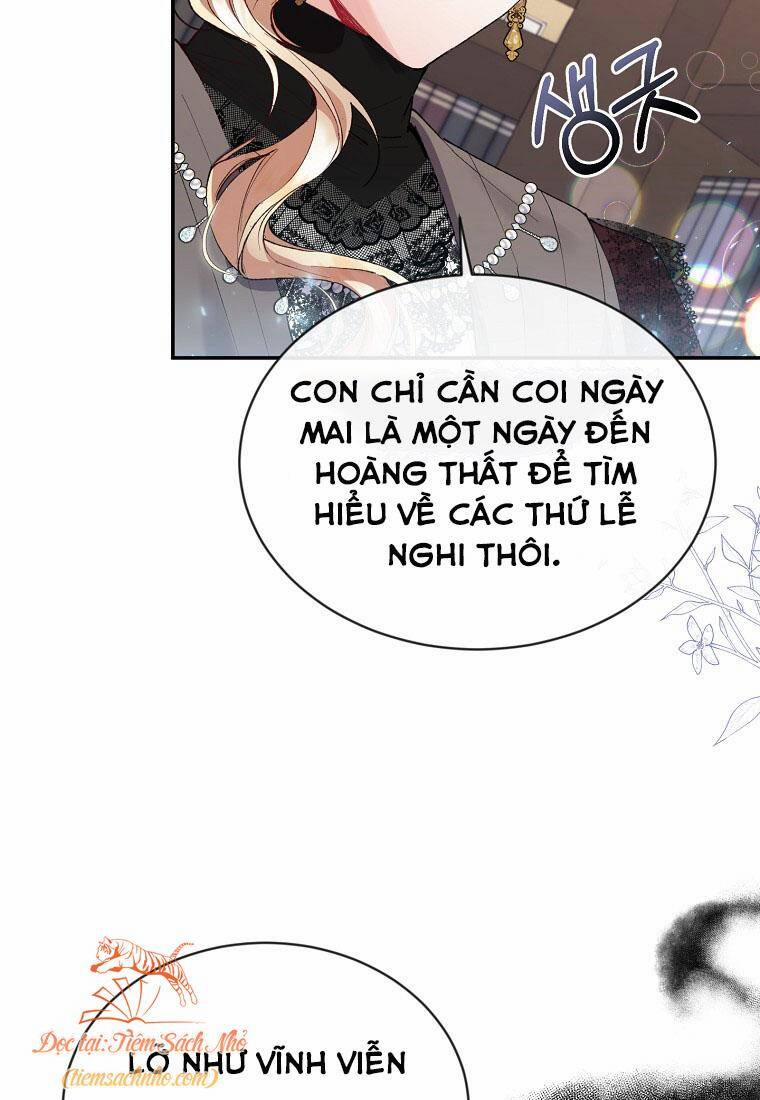 Cô Con Gái Thật Sự Đã Xuất Hiện 25 trang 11