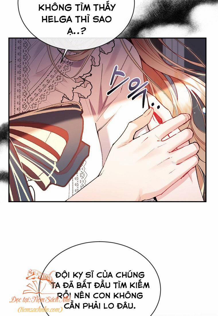 Cô Con Gái Thật Sự Đã Xuất Hiện 25 trang 12