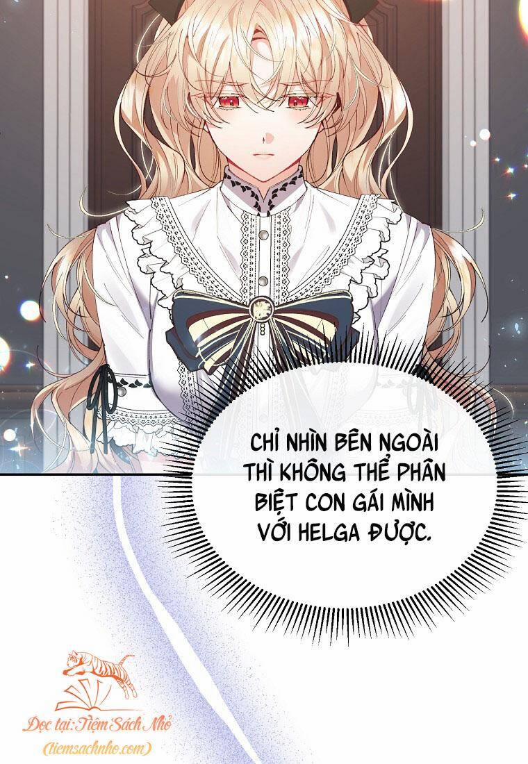 Cô Con Gái Thật Sự Đã Xuất Hiện 25 trang 15