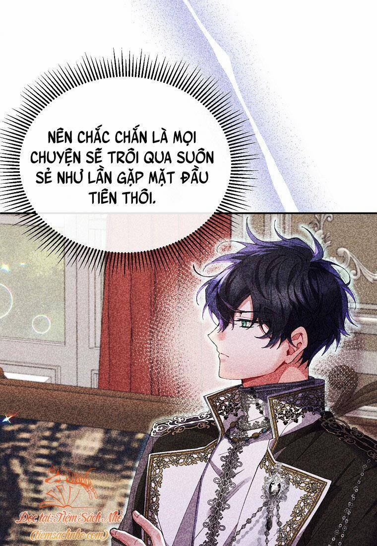 Cô Con Gái Thật Sự Đã Xuất Hiện 25 trang 16