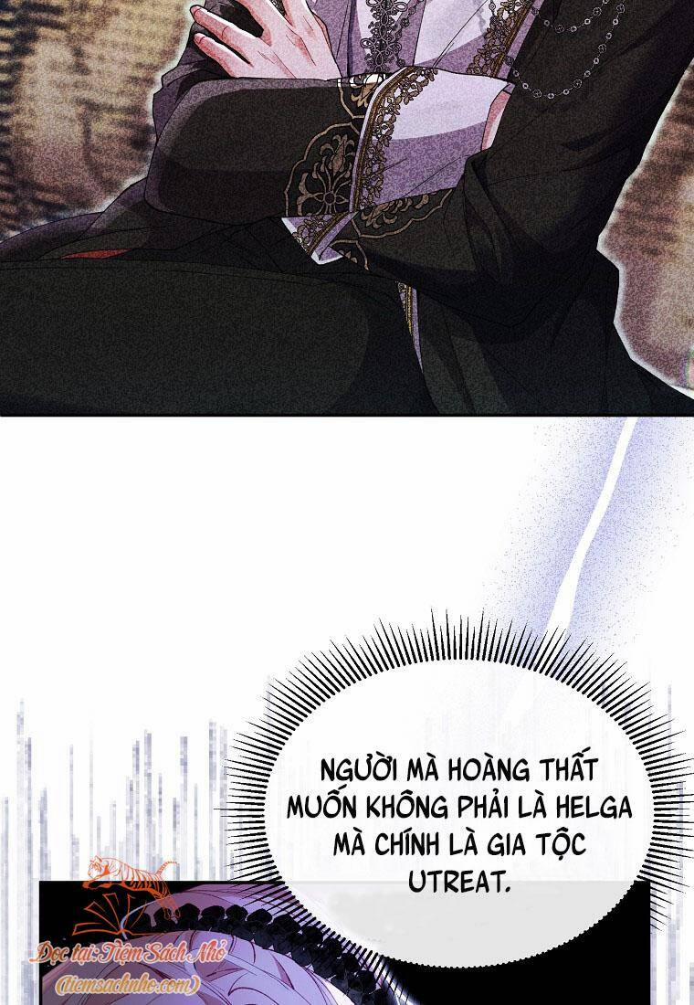 Cô Con Gái Thật Sự Đã Xuất Hiện 25 trang 17