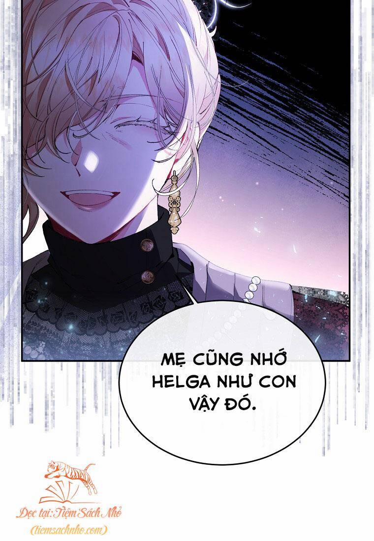 Cô Con Gái Thật Sự Đã Xuất Hiện 25 trang 18