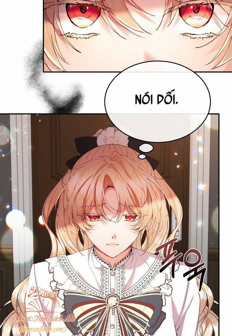 Cô Con Gái Thật Sự Đã Xuất Hiện 25 trang 20