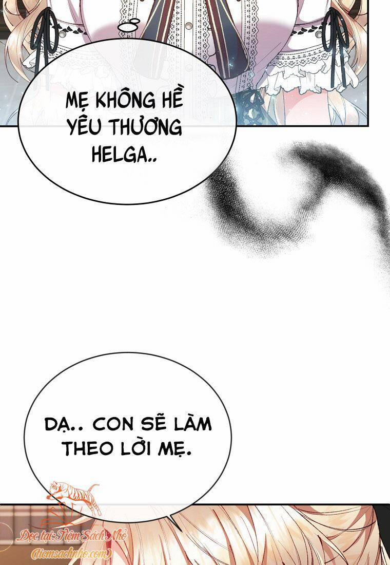 Cô Con Gái Thật Sự Đã Xuất Hiện 25 trang 21