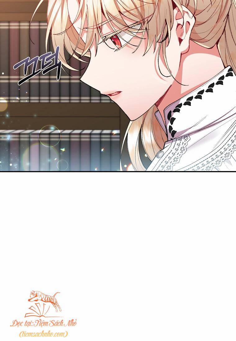 Cô Con Gái Thật Sự Đã Xuất Hiện 25 trang 22