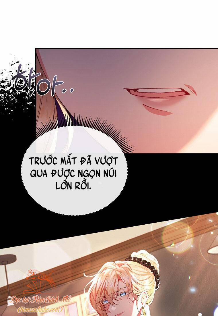 Cô Con Gái Thật Sự Đã Xuất Hiện 25 trang 23