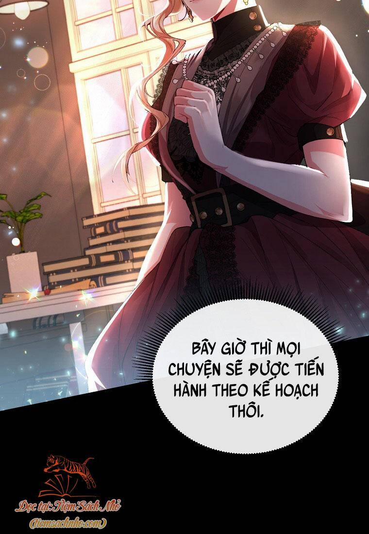 Cô Con Gái Thật Sự Đã Xuất Hiện 25 trang 24