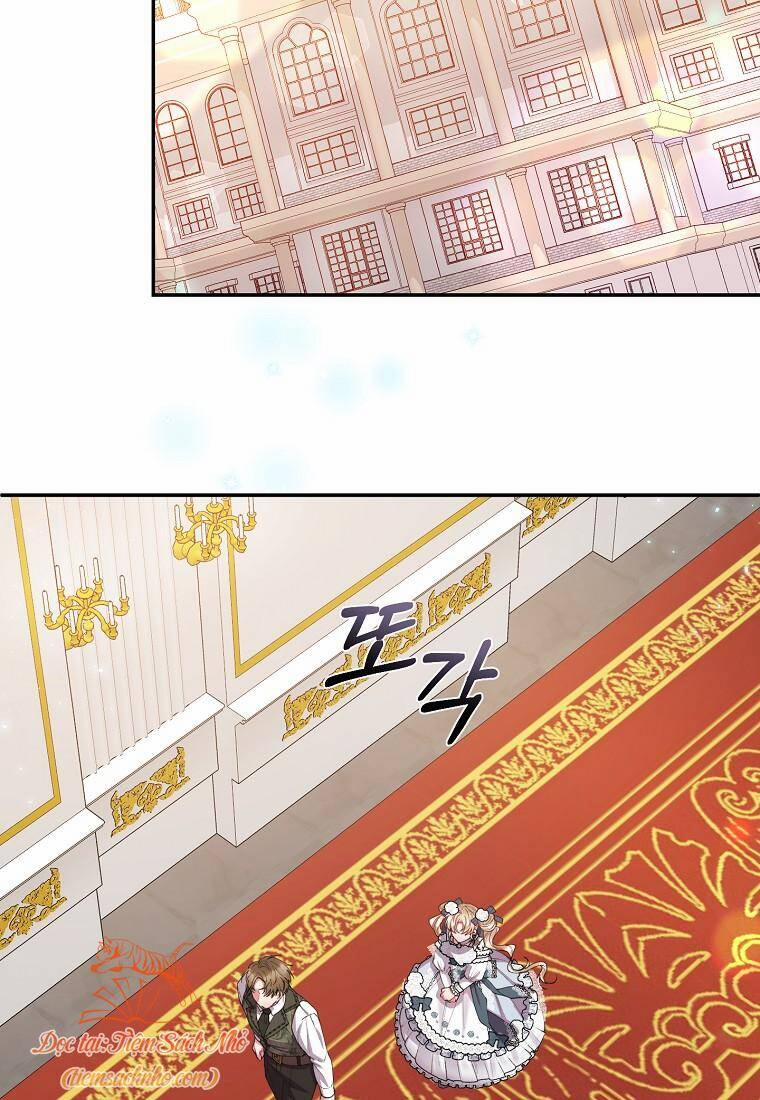 Cô Con Gái Thật Sự Đã Xuất Hiện 25 trang 28