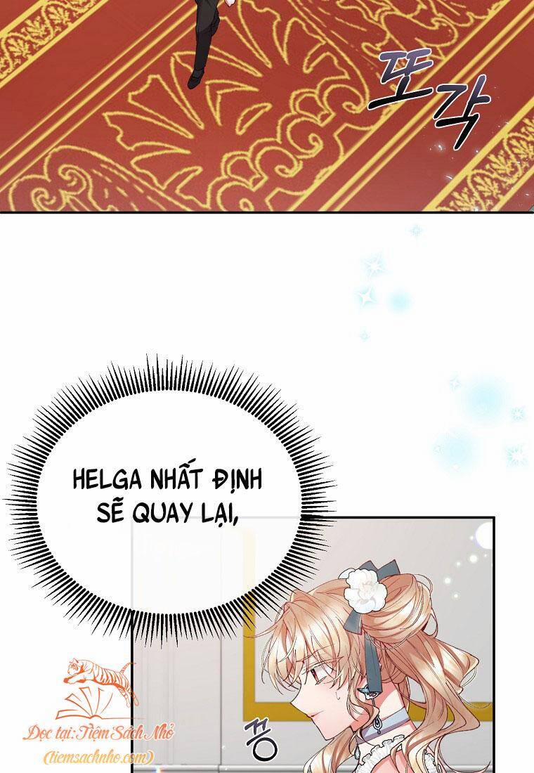 Cô Con Gái Thật Sự Đã Xuất Hiện 25 trang 29