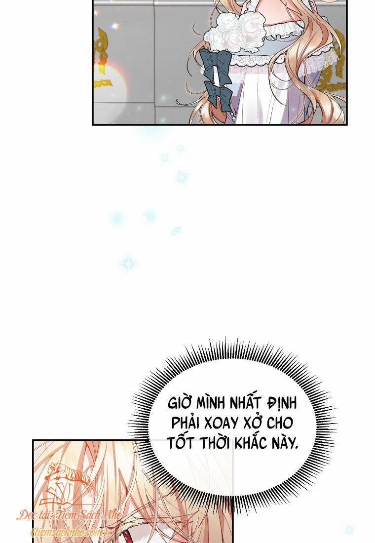 Cô Con Gái Thật Sự Đã Xuất Hiện 25 trang 30