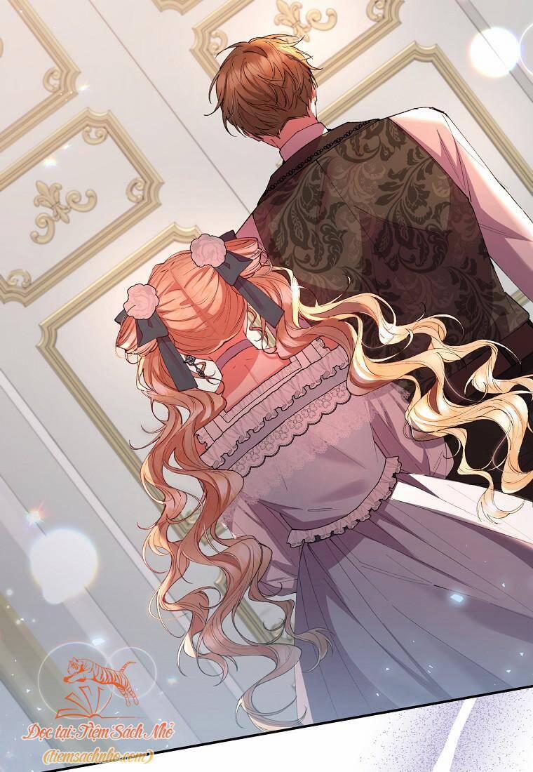 Cô Con Gái Thật Sự Đã Xuất Hiện 25 trang 34