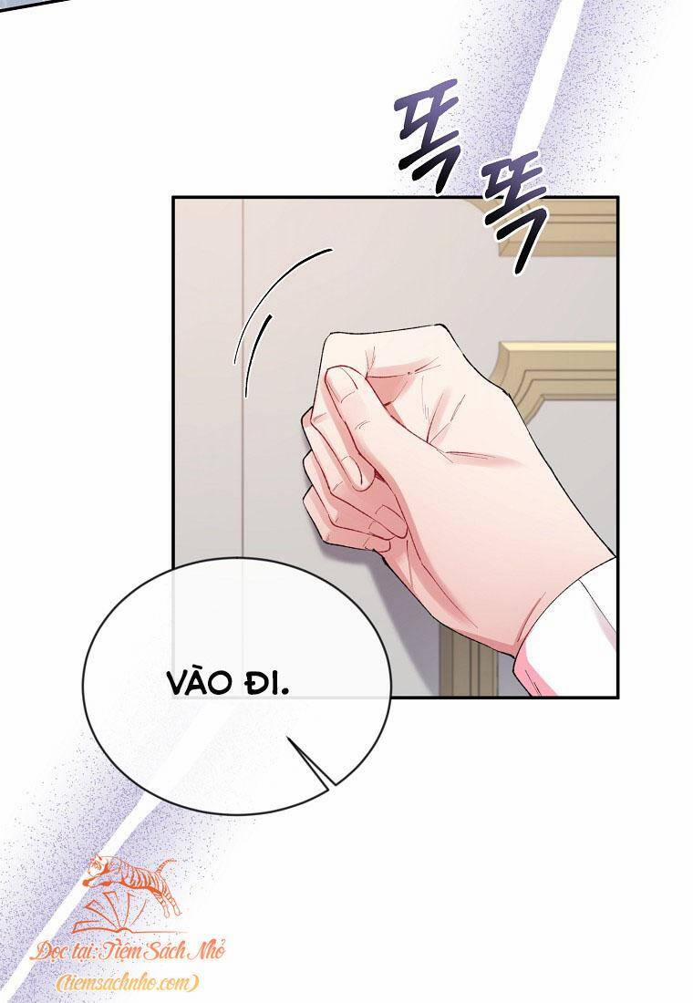 Cô Con Gái Thật Sự Đã Xuất Hiện 25 trang 35