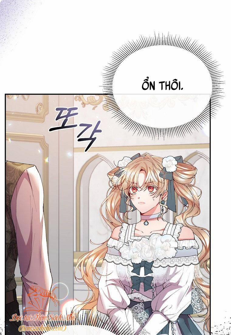 Cô Con Gái Thật Sự Đã Xuất Hiện 25 trang 36