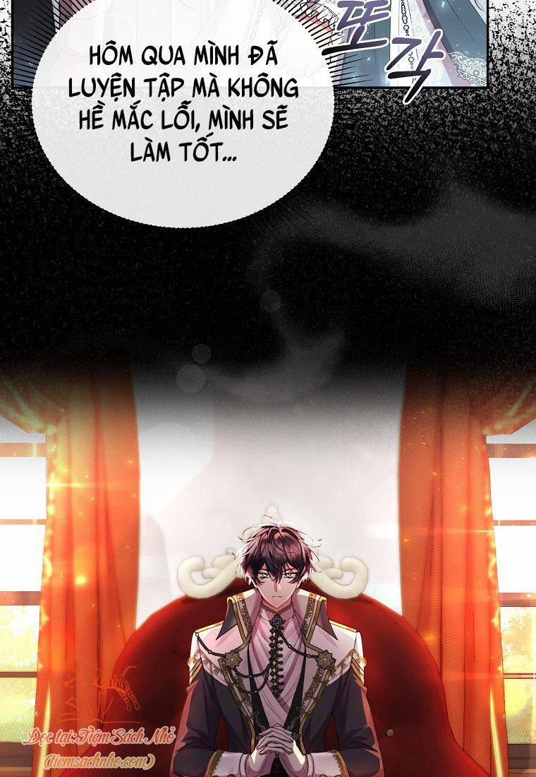 Cô Con Gái Thật Sự Đã Xuất Hiện 25 trang 37