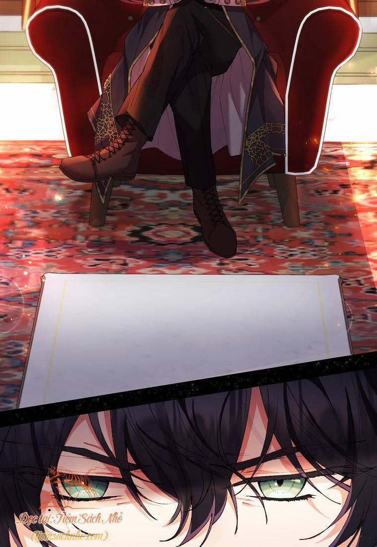 Cô Con Gái Thật Sự Đã Xuất Hiện 25 trang 38