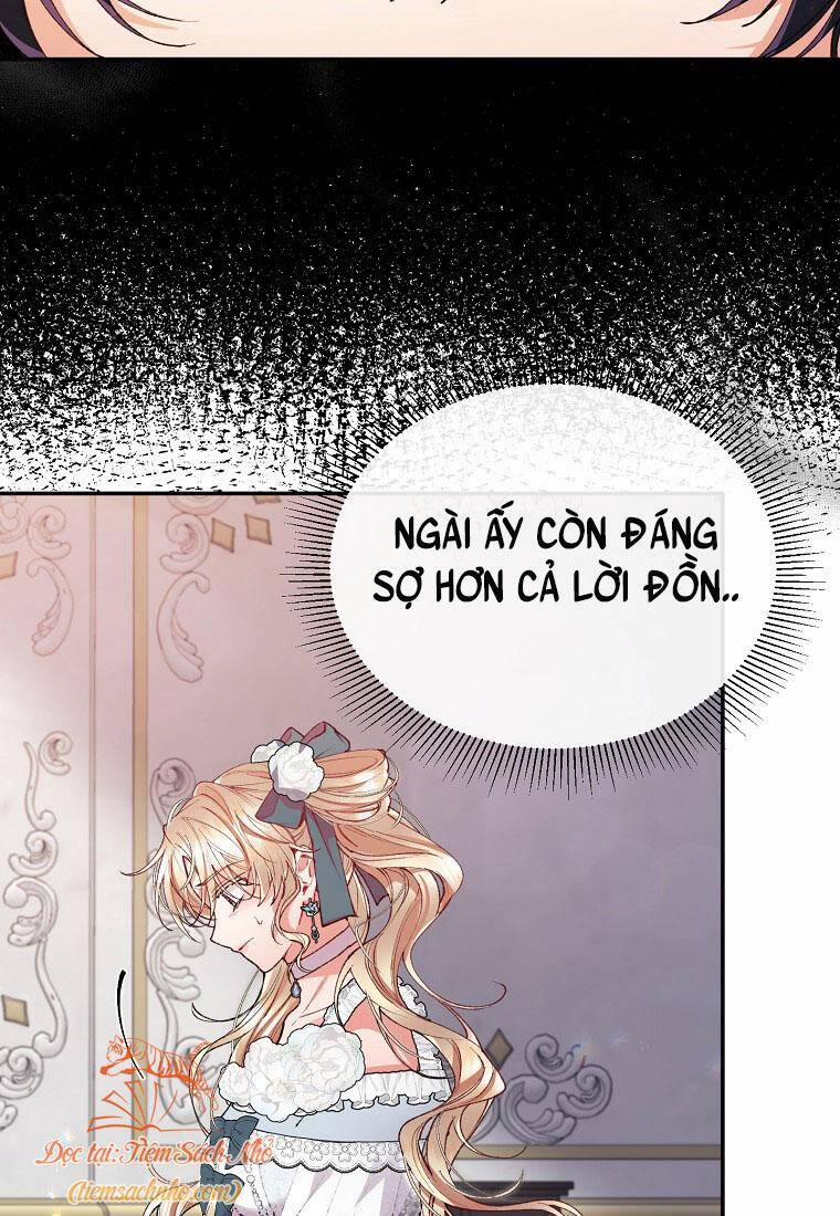 Cô Con Gái Thật Sự Đã Xuất Hiện 25 trang 39