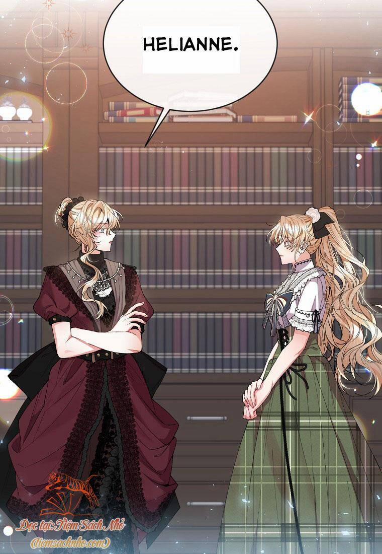 Cô Con Gái Thật Sự Đã Xuất Hiện 25 trang 4