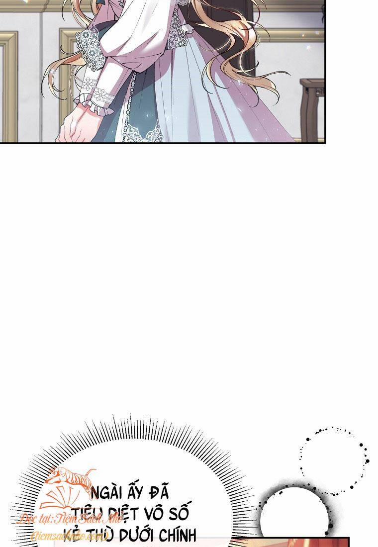 Cô Con Gái Thật Sự Đã Xuất Hiện 25 trang 40