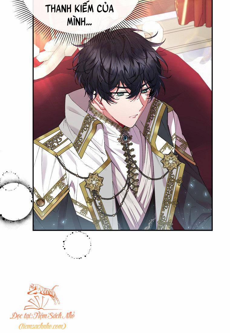 Cô Con Gái Thật Sự Đã Xuất Hiện 25 trang 41