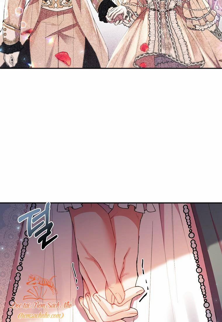 Cô Con Gái Thật Sự Đã Xuất Hiện 25 trang 43