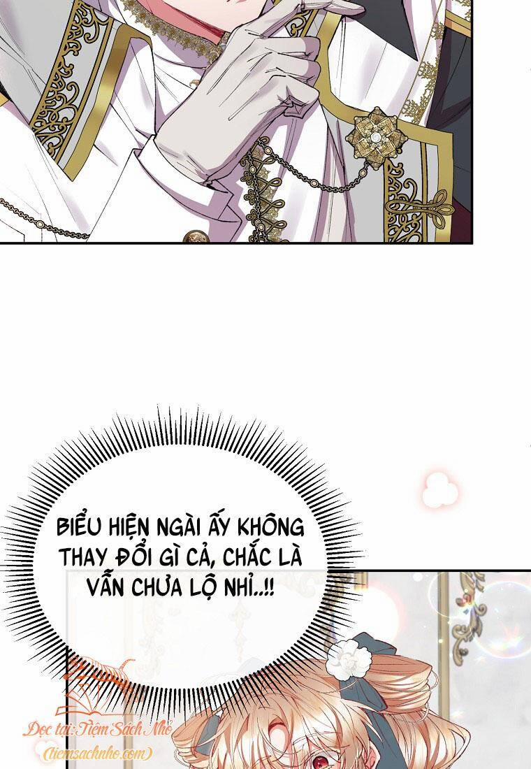 Cô Con Gái Thật Sự Đã Xuất Hiện 25 trang 49