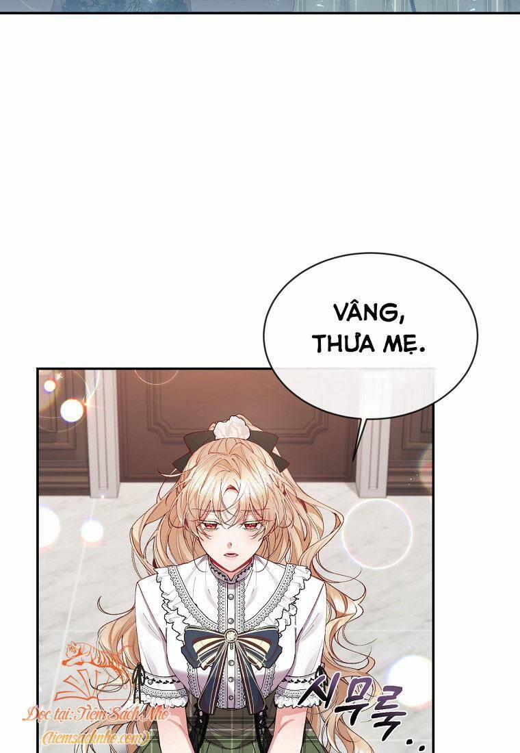 Cô Con Gái Thật Sự Đã Xuất Hiện 25 trang 5