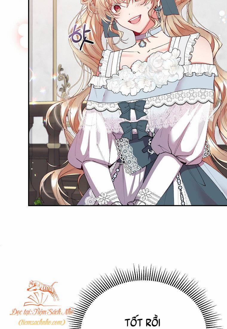 Cô Con Gái Thật Sự Đã Xuất Hiện 25 trang 50