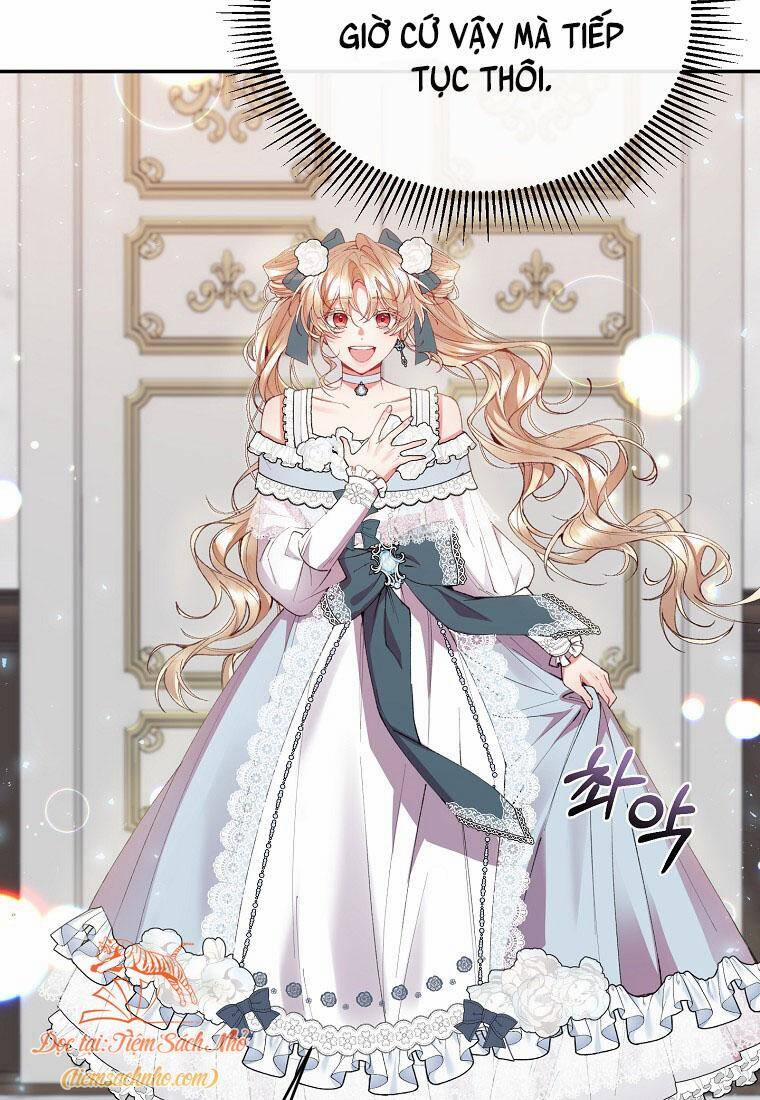 Cô Con Gái Thật Sự Đã Xuất Hiện 25 trang 51