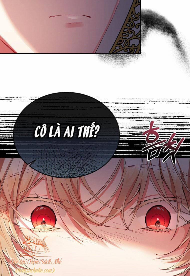 Cô Con Gái Thật Sự Đã Xuất Hiện 25 trang 53