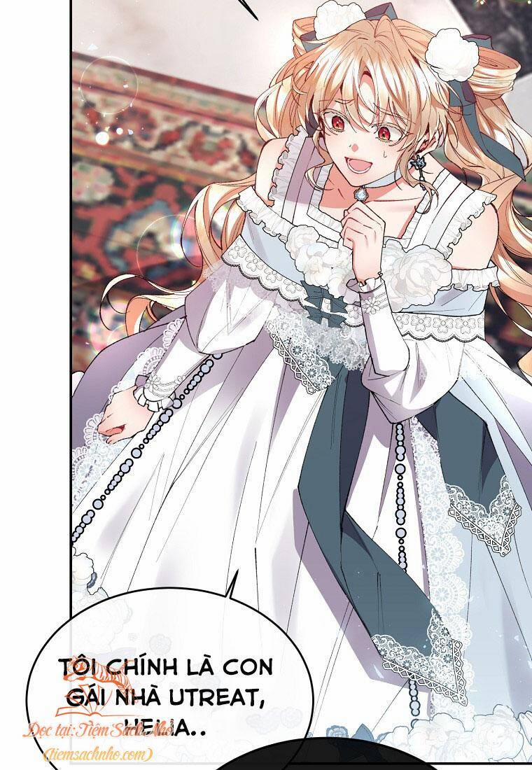 Cô Con Gái Thật Sự Đã Xuất Hiện 25 trang 55