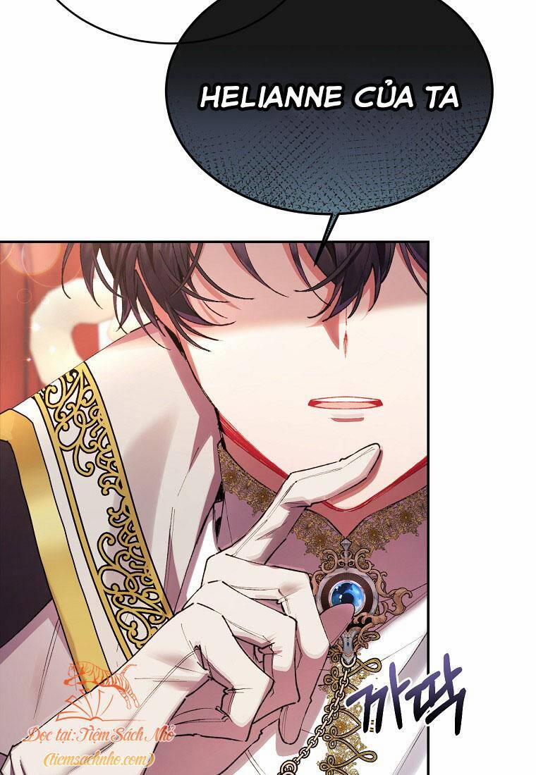 Cô Con Gái Thật Sự Đã Xuất Hiện 25 trang 56